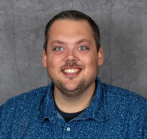 Mr. Dave, principal at UCS