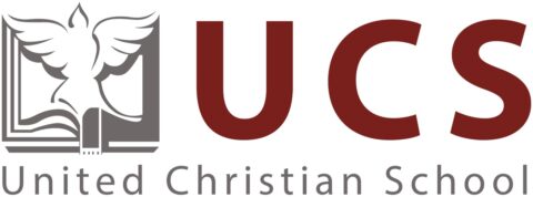 United Christian School logo